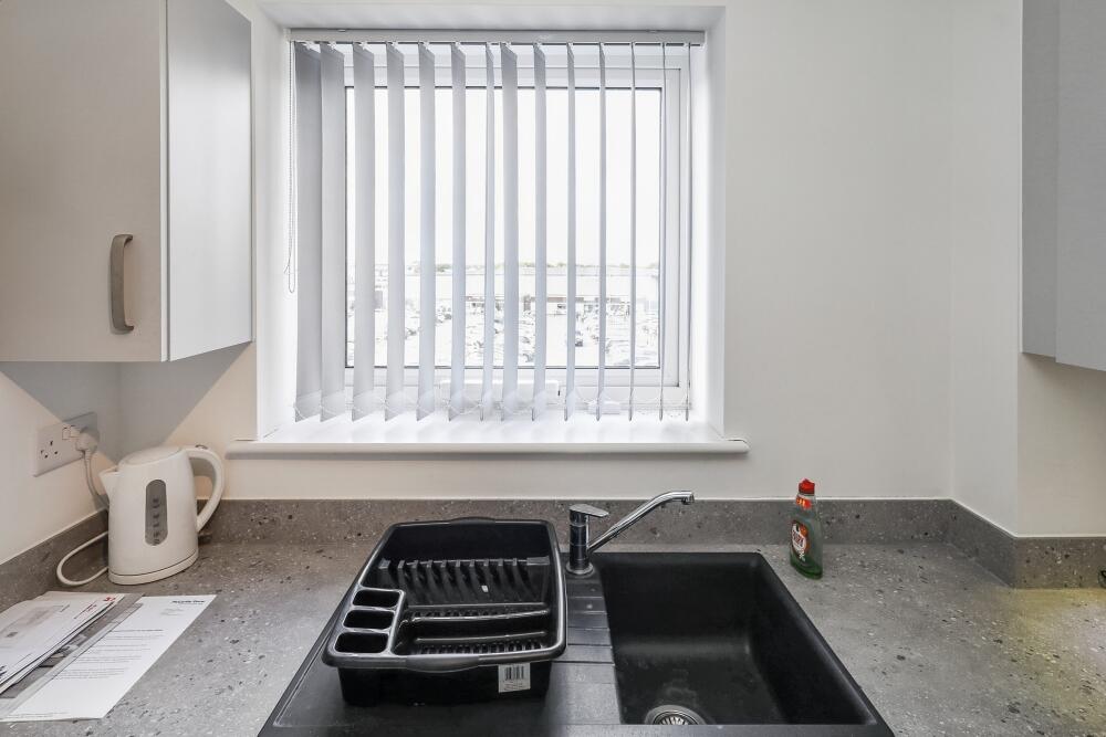 Apartment in Epping Forest, Waltham Abbey - View 6