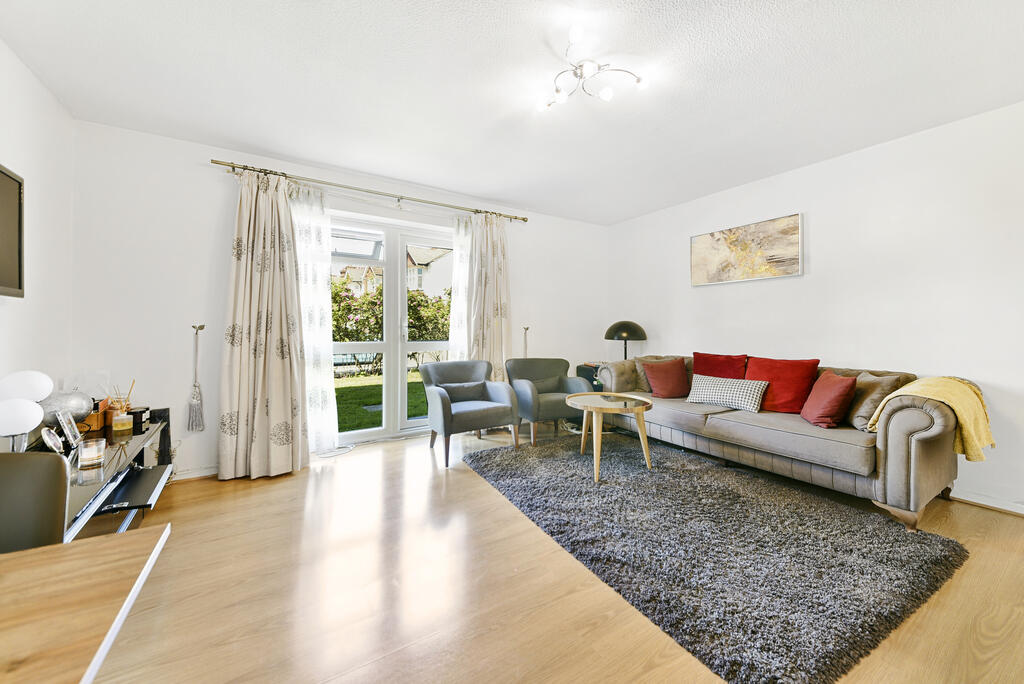 Main image of property: Henfield Road, SW19