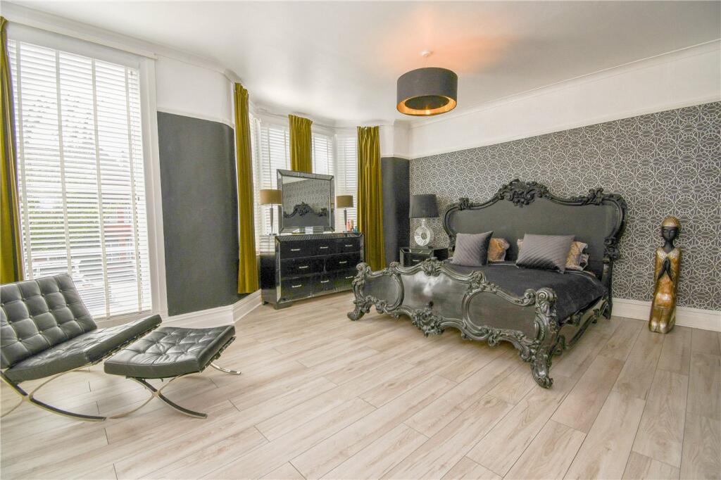 House in Wallasey, New Brighton - View 5