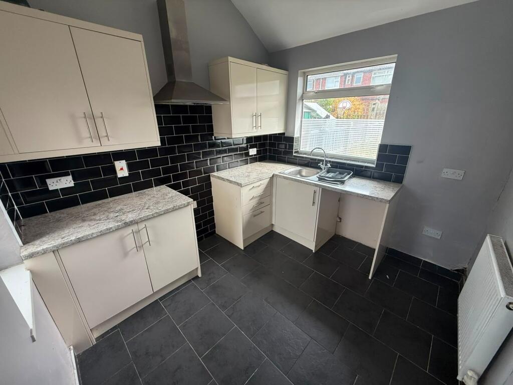 House in Bedlington, East Bedlington - View 2