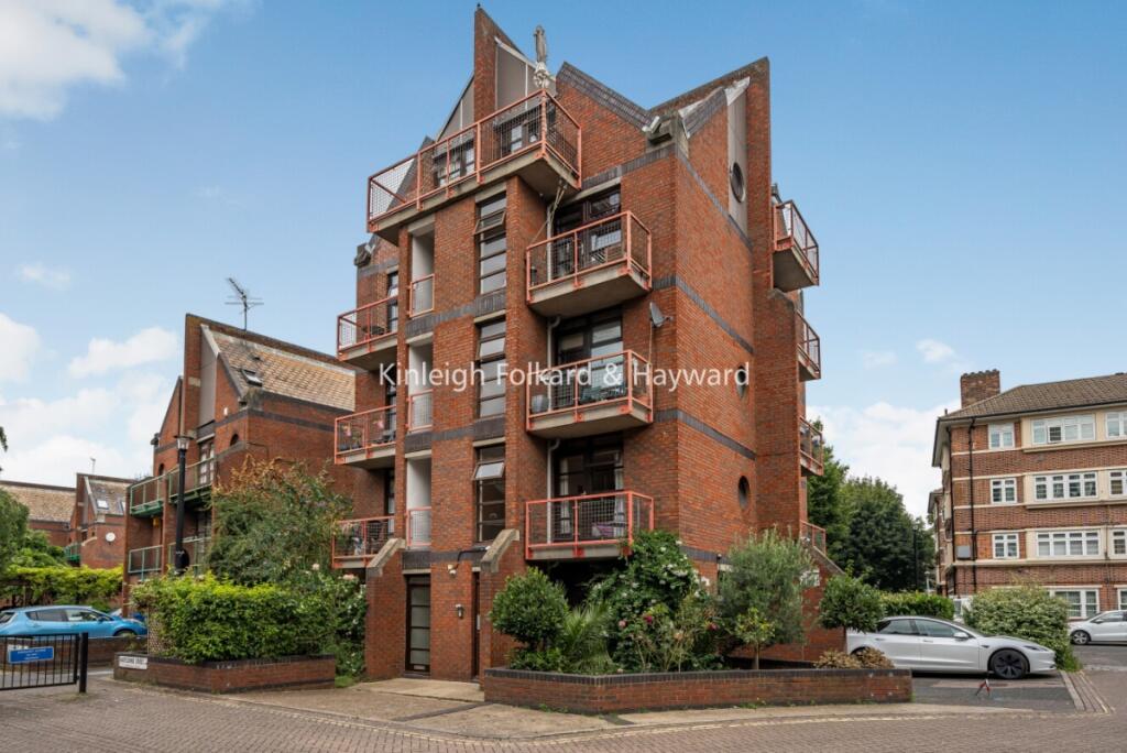 Main image of property: Mayflower Street, London, SE16