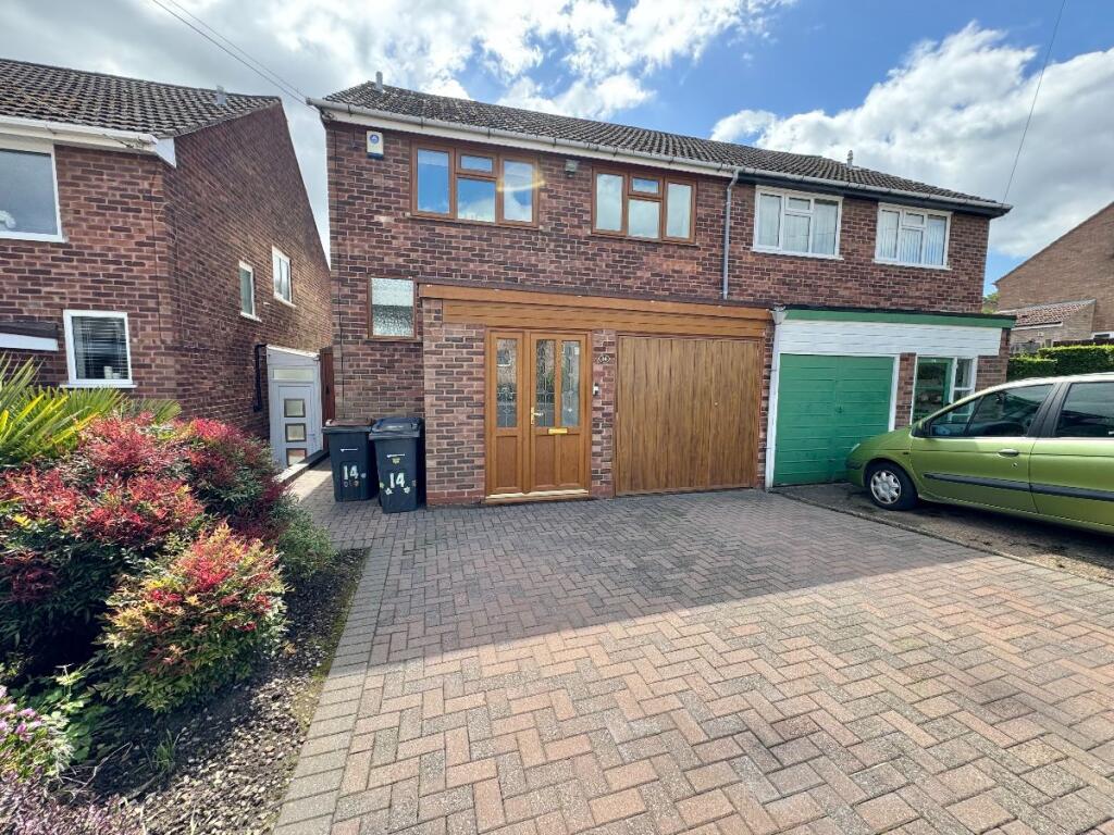 Main image of property: Orchard Rise, Birmingham