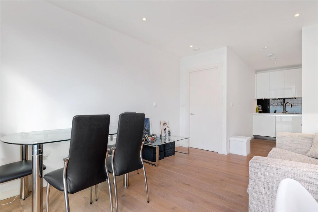 Apartment in London, Pentonville, Barnsbury - More