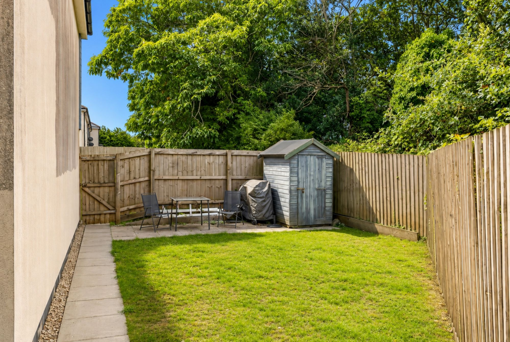 House in Truro, Cornwall - View 4