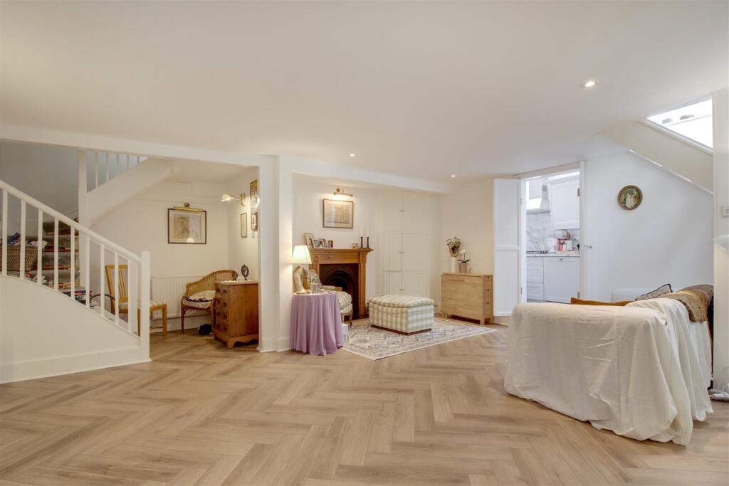Main image of property: Haverstock Hill, Belsize Park, London NW3