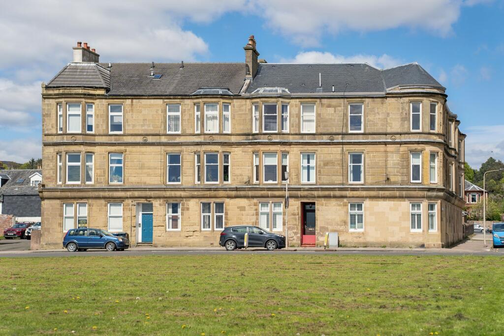 Main image of property: Glenfinlas Street, Helensburgh, G84