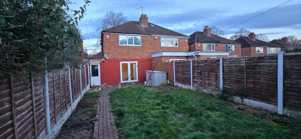 Additional image 6 of Birdbrook Road, Birmingham