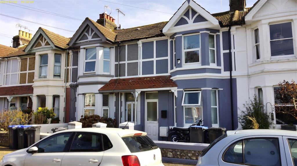 Main image of property: Wigmore Road, Worthing