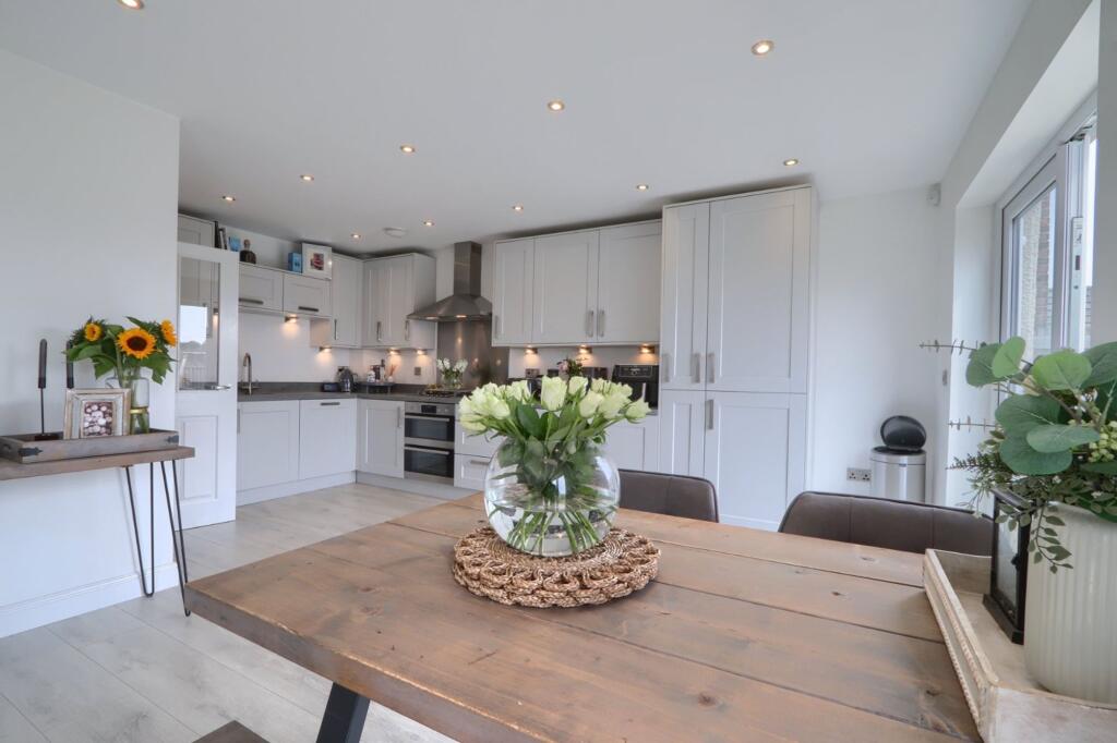 House in Stockton-on-Tees - View 2