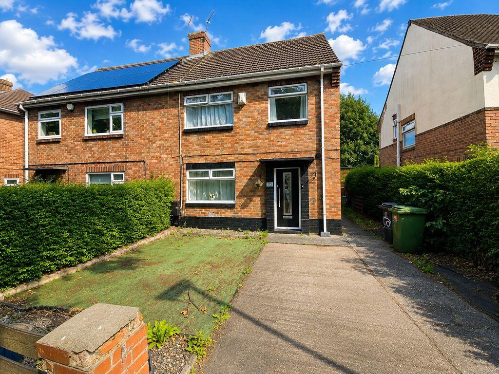 Main image of property: Haydon Road, Ashington
