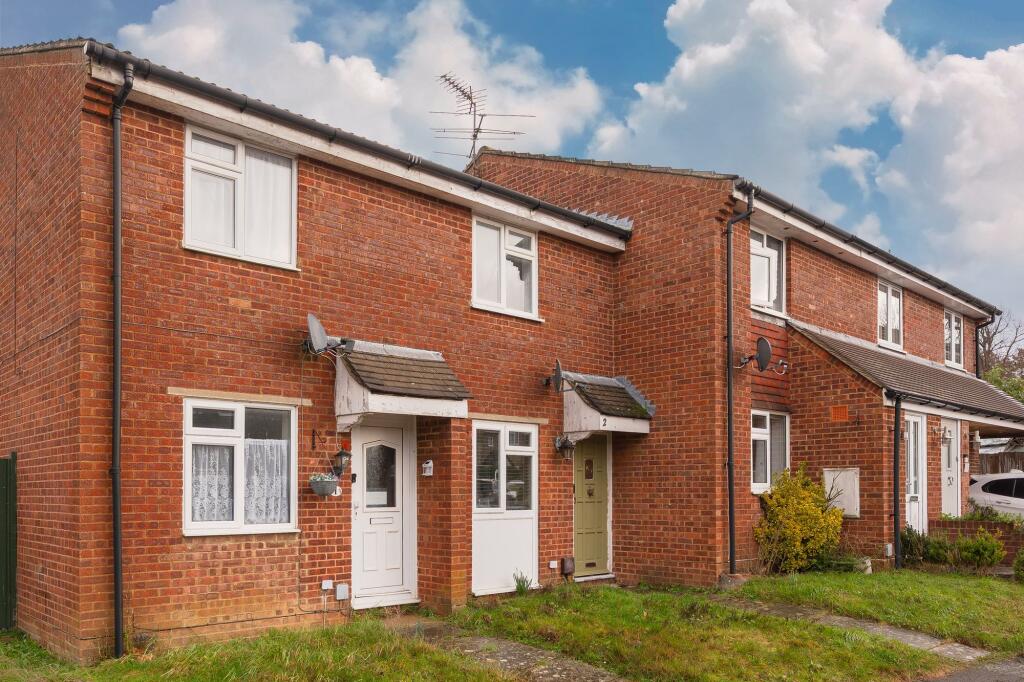 Main image of property: Somergate, Horsham, RH12