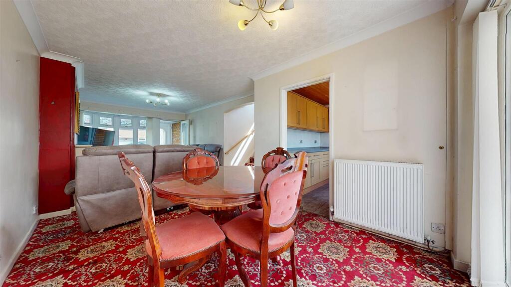 House in Warrington - View 5