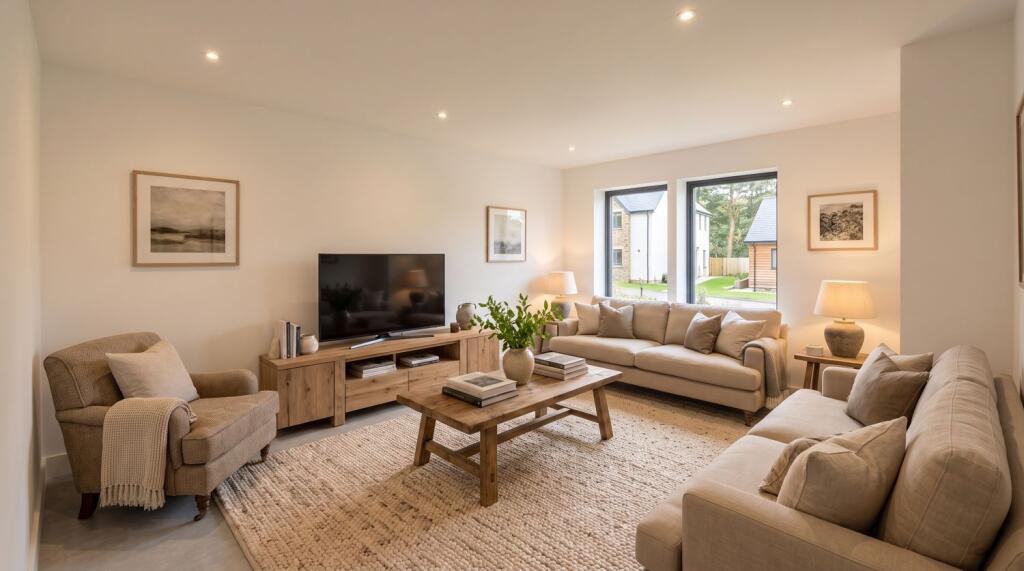 House in Kendal, Westmorland and Furness - View 4