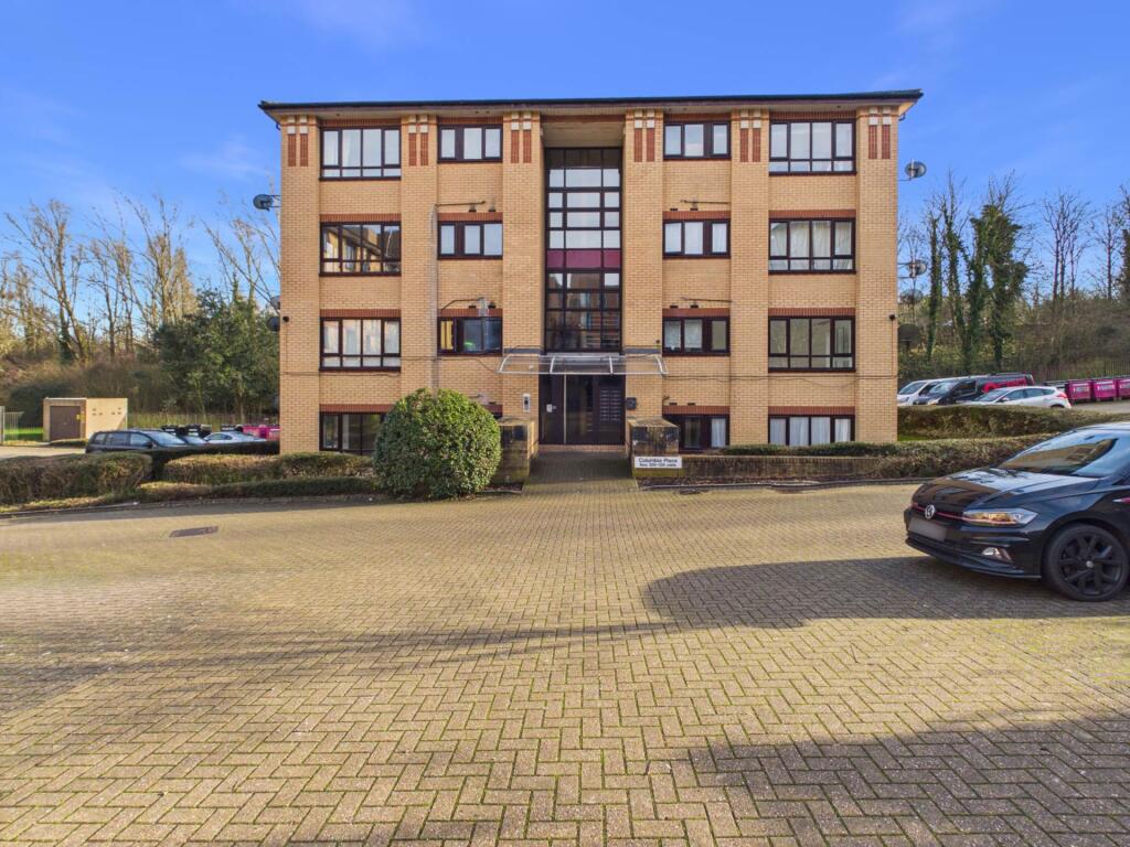Main image of property: Columbia Place, Campbell Park