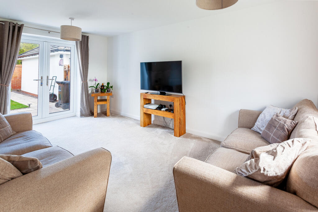 Crabtree Meadow, Berry Hill GL16 FOR SALE photo 3