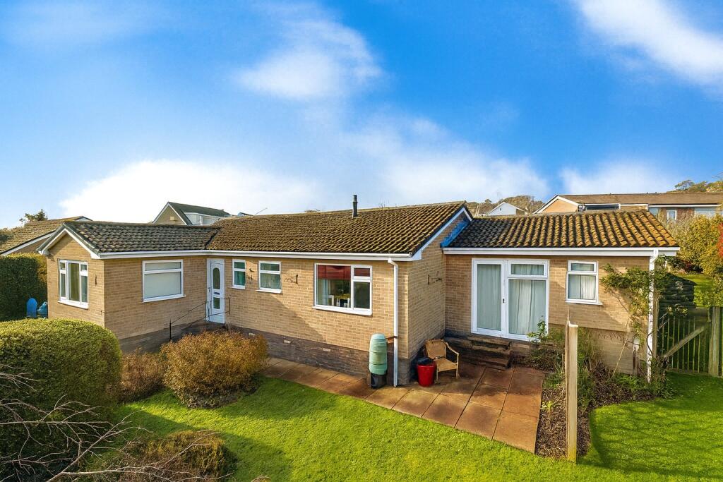 Main image of property: Poplar Tree Drive, Seaton, Devon