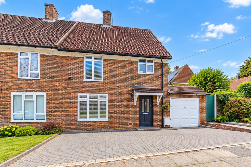 Main image of property: Chalk Pit Road, Banstead