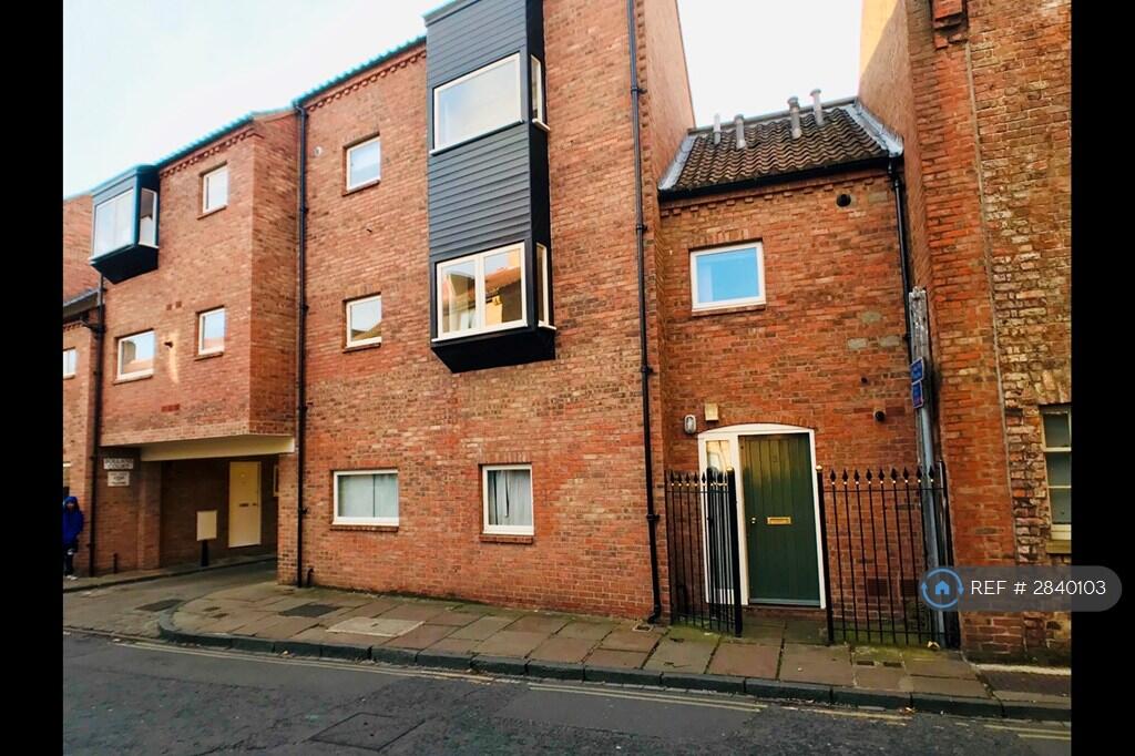 Main image of property: Goodramgate, York, YO1