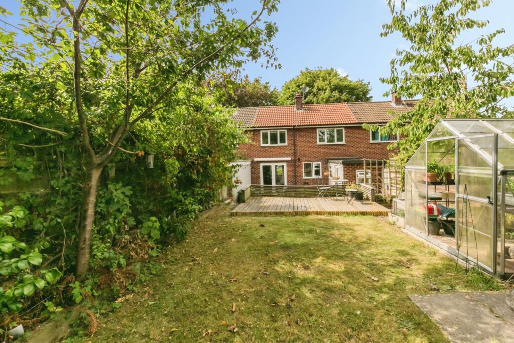 House in Stockport - View 4