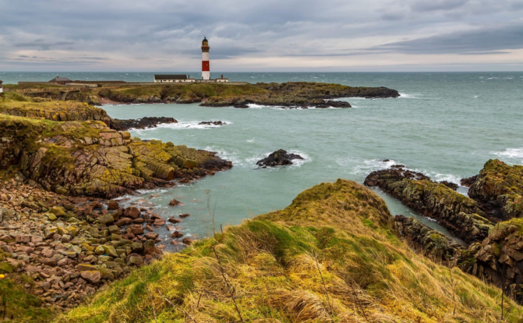 Additional image 10 of Manse Terrace, Boddam, Peterhead, AB42 3AS
