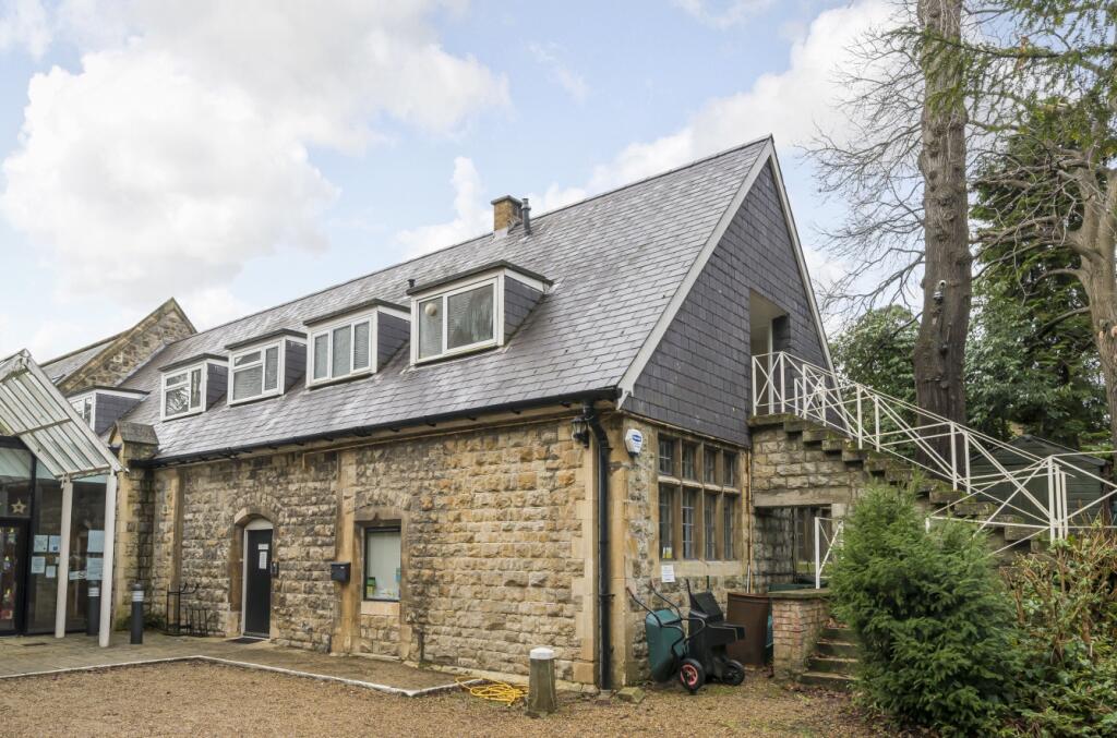 Main image of property: Lubbock Road Chislehurst BR7