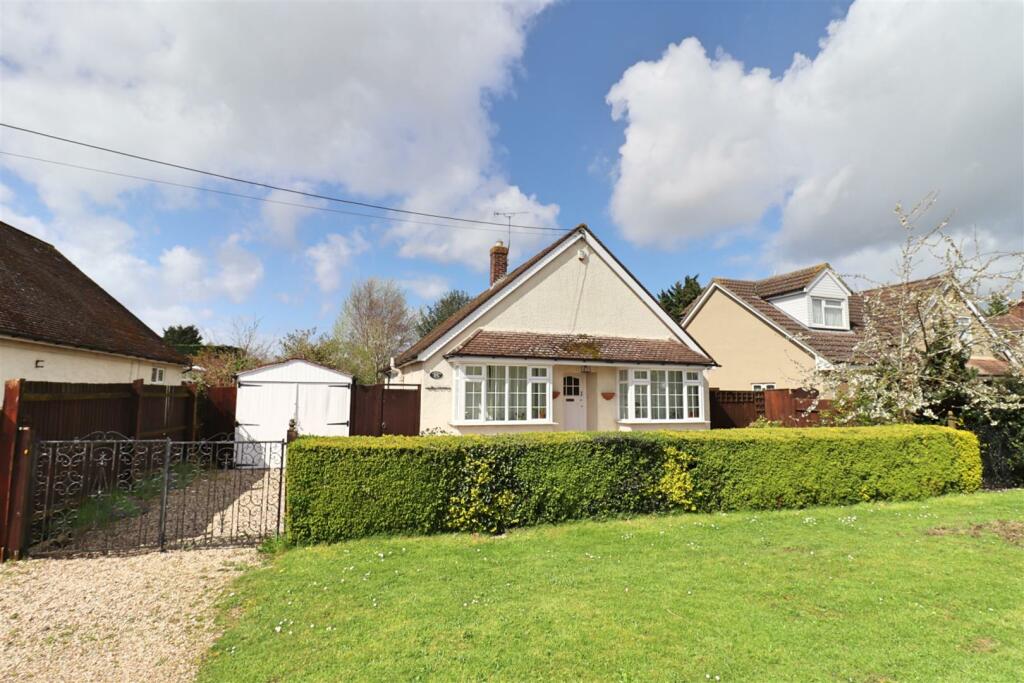 Main image of property: London Road, Great Notley, Braintree