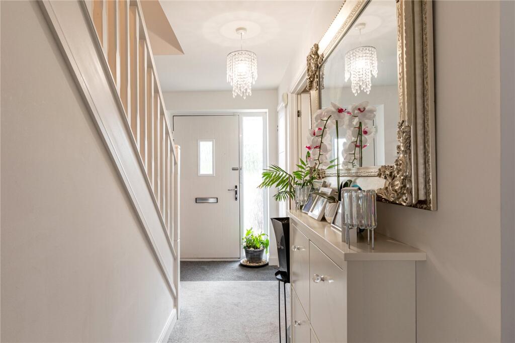 House in Oxford - View 5