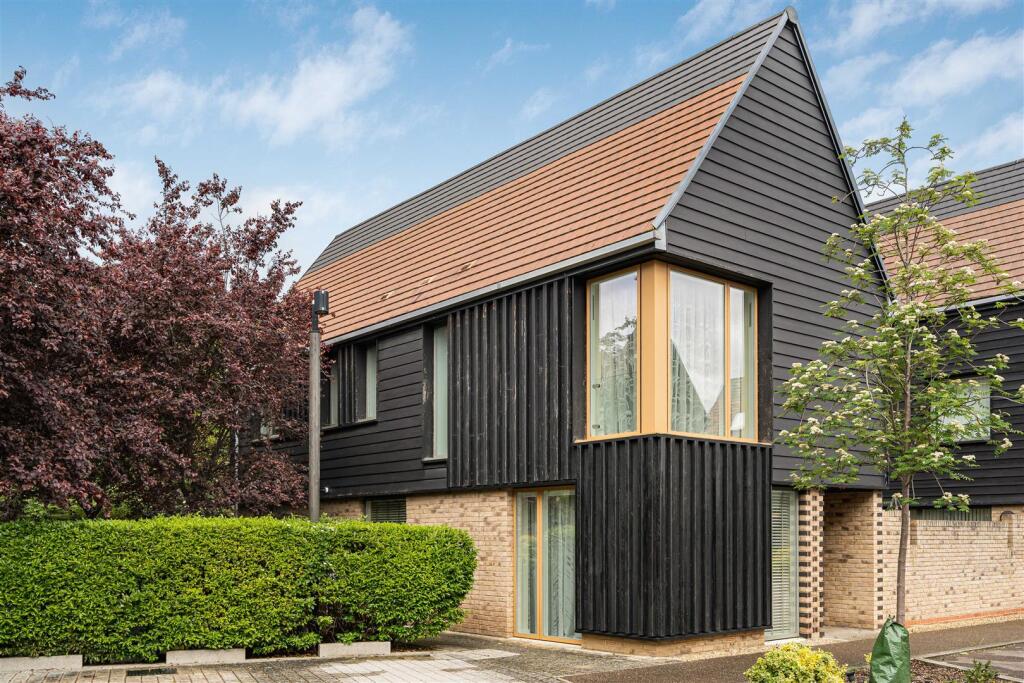 Main image of property: Royal Way, Trumpington