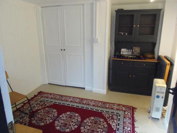 Treatment Room