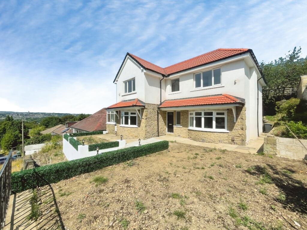 Main image of property: Lister Lane Bradford, BD2 4LU