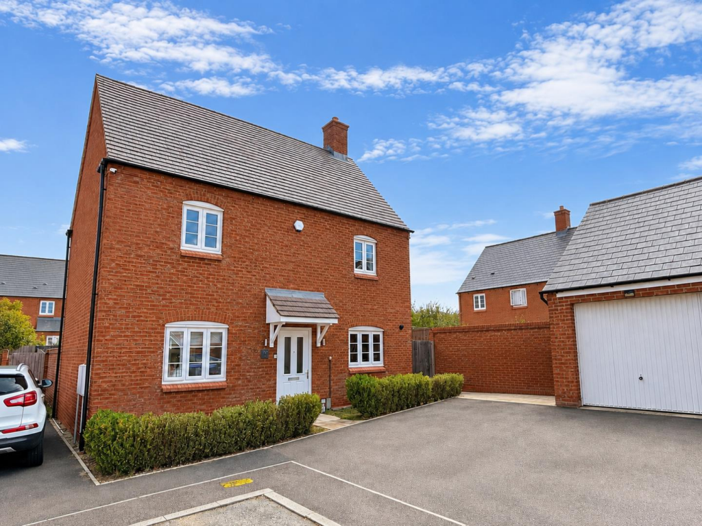 Main image of property: Tarry Court, Roade, Northampton