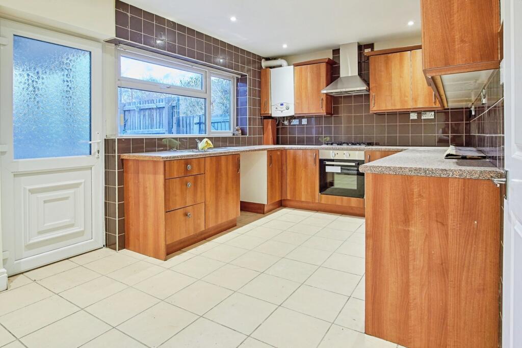 Muirfield Gardens, Birmingham, West Midlands, B38 - View 6