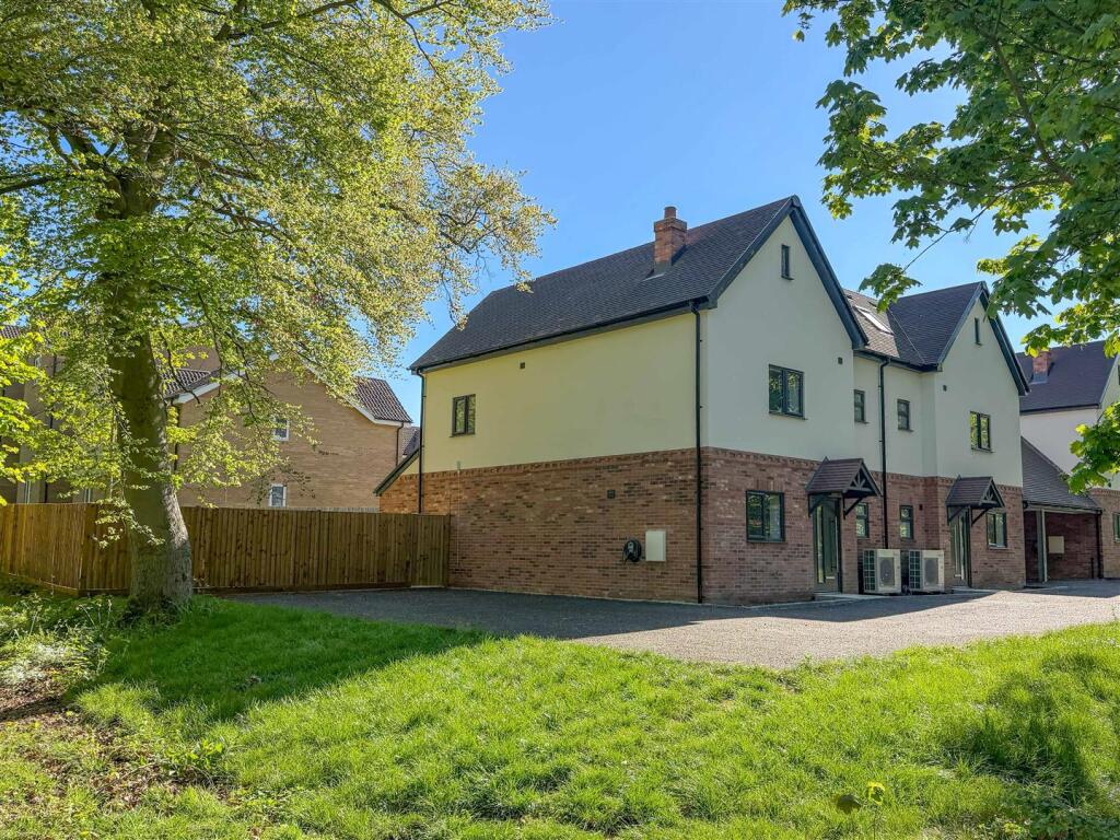 Main image of property: Kingsbridge Way, Kennett