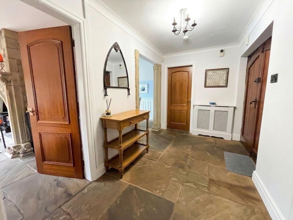 House in High Legh - View 5
