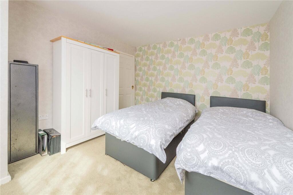 House in Telford - More