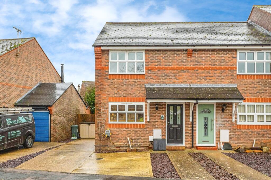Main image of property: The Martlets, South Chailey, Lewes