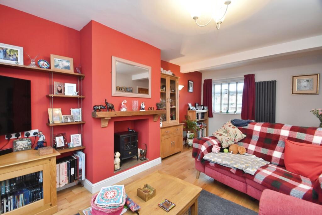 Frogmire Road, Knaresborough, North Yorkshire, HG5 photo 2