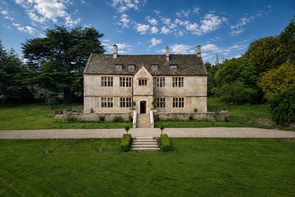 Main image of property: Aldsworth, Cheltenham, Gloucestershire, GL54