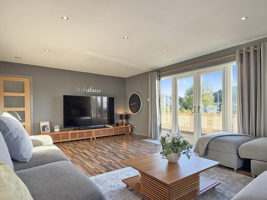 House in Elgin, Palmerscross, New Elgin - View 5