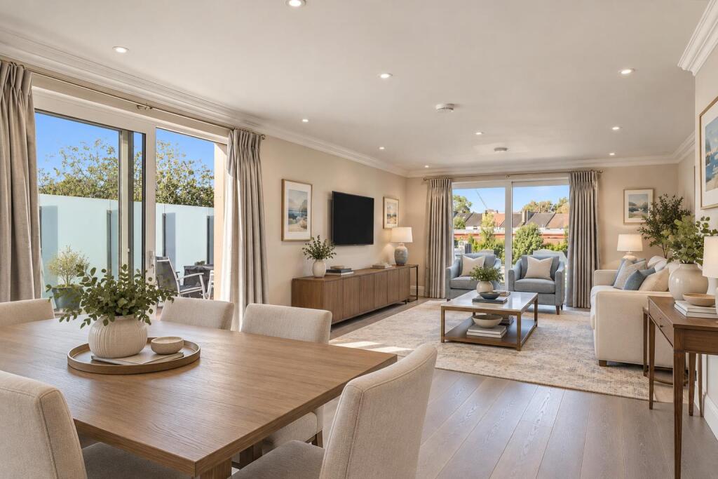 Main image of property: Spectrum House, Hillview Gardens, Hendon