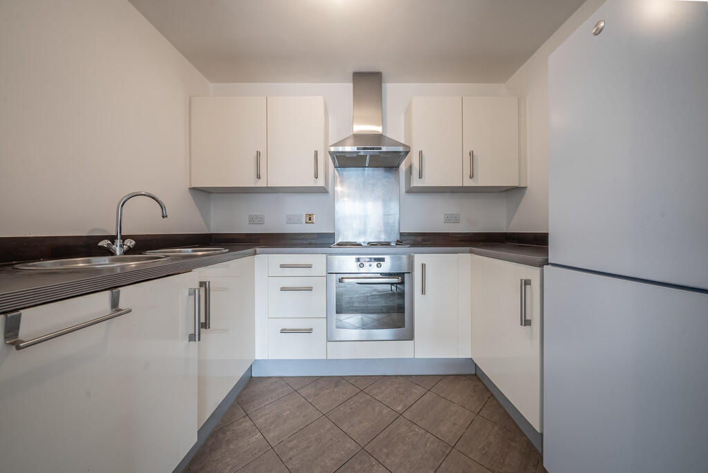 Additional image 8 of Skyline, 165 Granville Street, Birmingham, B1