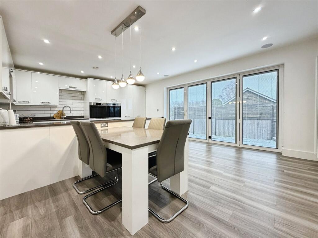 Main image of property: Monterey Close, Bexley, DA5