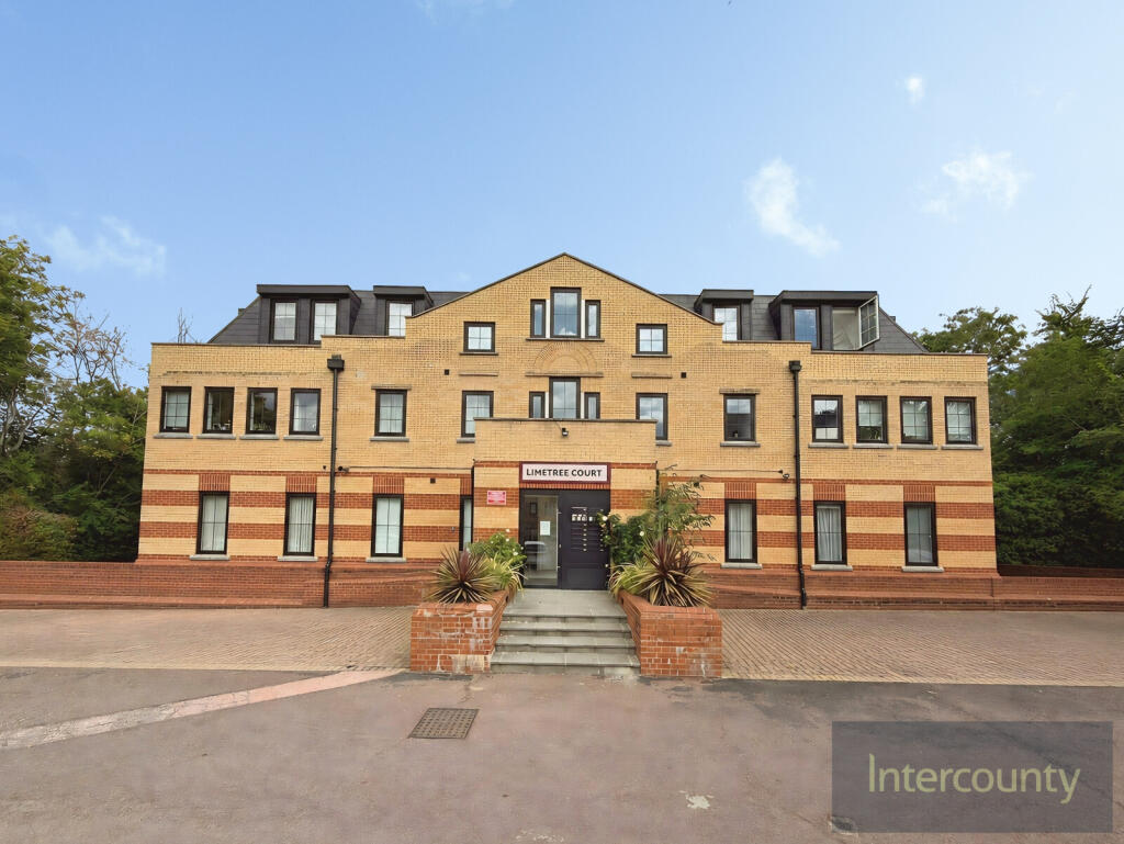 Main image of property: Parsonage Lane, Bishop's Stortford, Hertfordshire, CM23