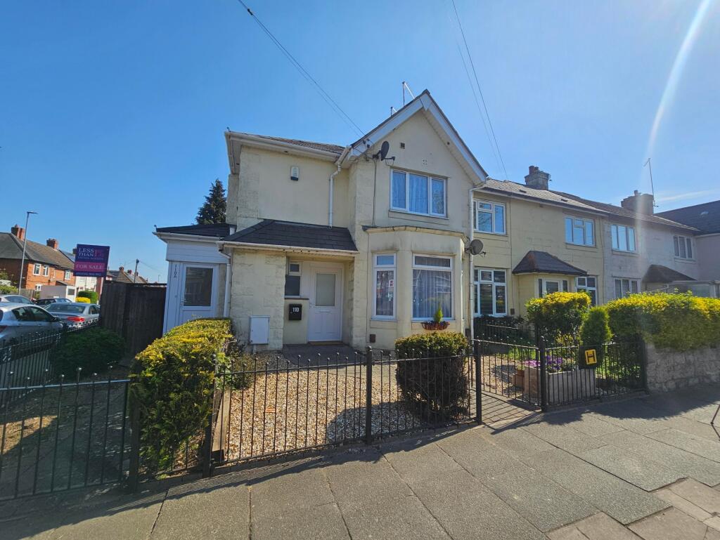 Main image of property: Kingsley Road, Kingsley, NN2 7BY