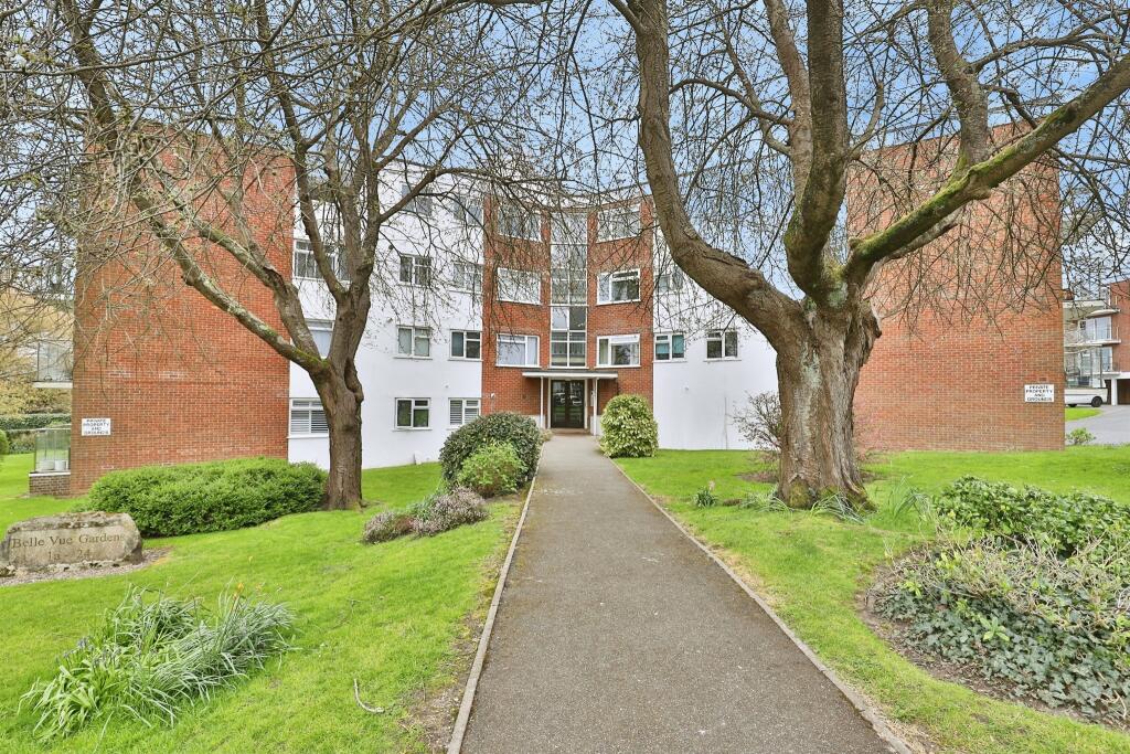 Main image of property: Belle Vue Road, Bournemouth