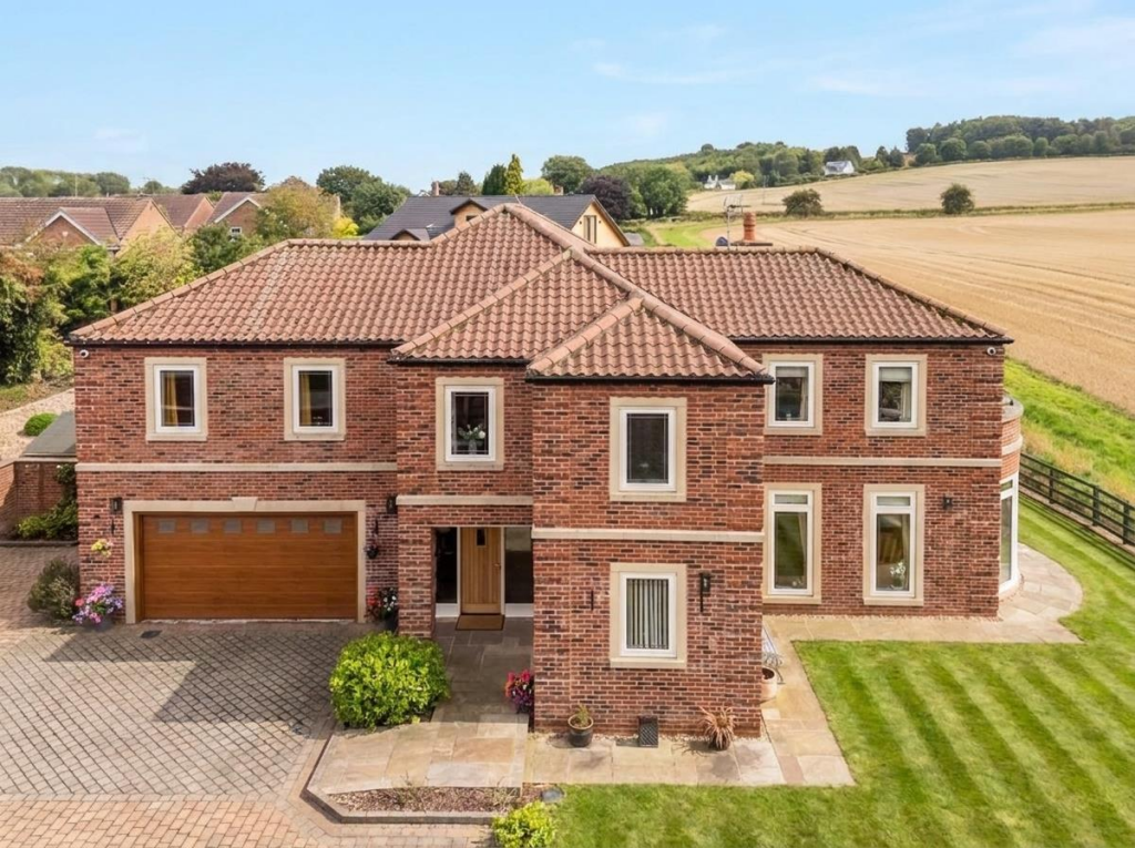 Main image of property: Bramble House, Stutton