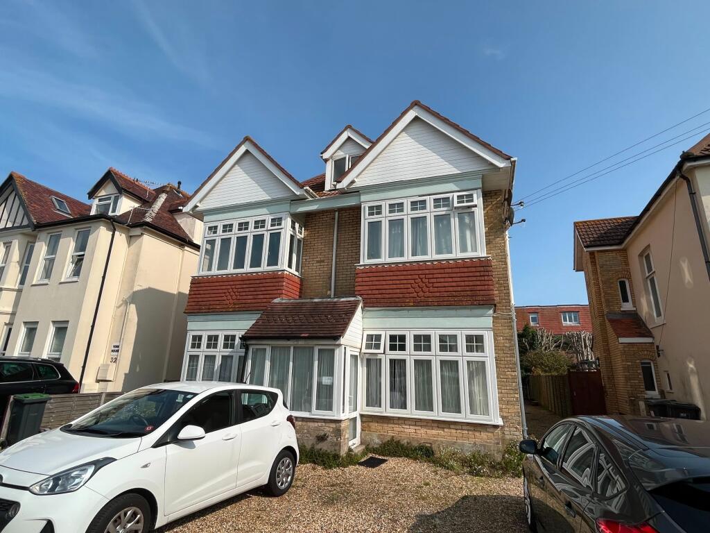 Main image of property: Stourcliffe Avenue, Bournemouth