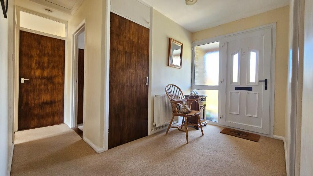 Chelmick Drive, Church Stretton, Shropshire, SY6 photo 3