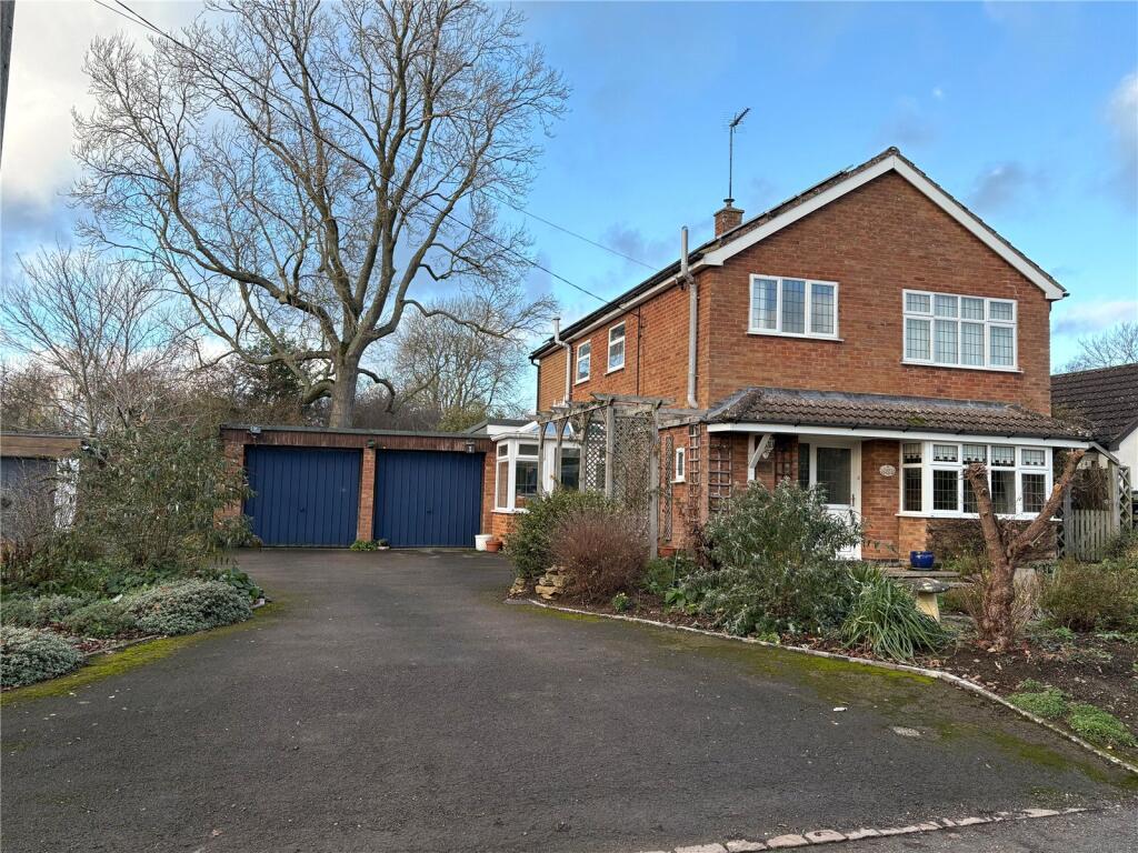 Main image of property: Frog Lane, UPPER BODDINGTON, Northamptsonshire, NN11