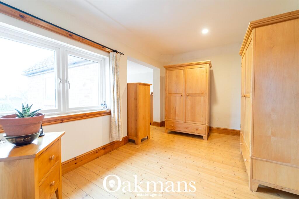 Additional image 22 of Frankley Green, Birmingham, Worcestershire, B32